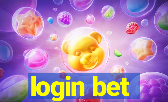 login bet